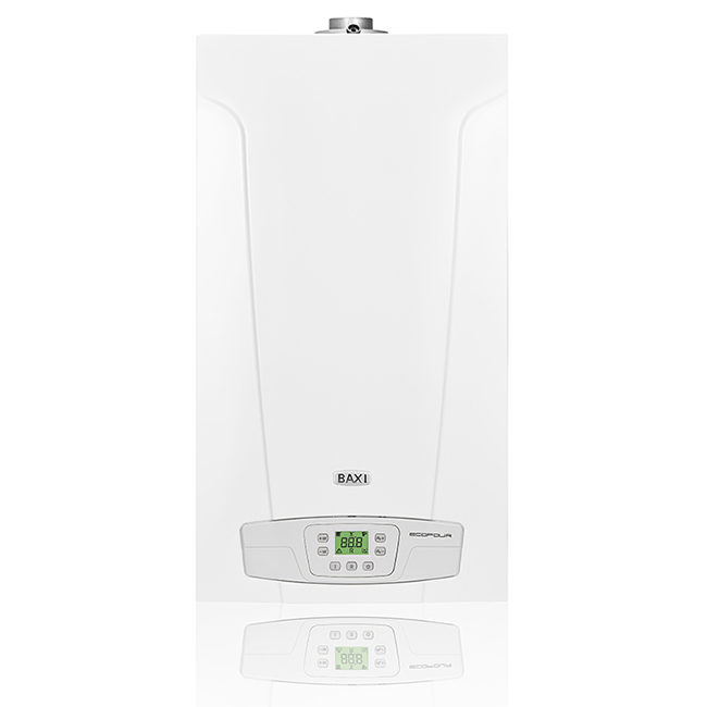 八喜锅炉ECO5 CN
